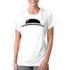 Ultra Club Ladies Performance Tee Thumbnail