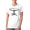 Ultra Club Ladies Performance Tee Thumbnail