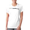 Ultra Club Ladies Performance Tee Thumbnail