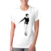 Ultra Club Ladies Performance Tee Thumbnail