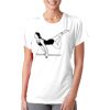 Ultra Club Ladies Performance Tee Thumbnail