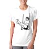 Ultra Club Ladies Performance Tee Thumbnail