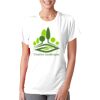 Ultra Club Ladies Performance Tee Thumbnail