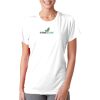 Ultra Club Ladies Performance Tee Thumbnail