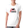 Ultra Club Ladies Performance Tee Thumbnail