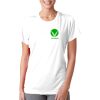Ultra Club Ladies Performance Tee Thumbnail