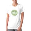 Ultra Club Ladies Performance Tee Thumbnail