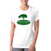 Ultra Club Ladies Performance Tee Thumbnail