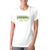 Ultra Club Ladies Performance Tee Thumbnail