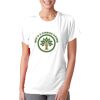 Ultra Club Ladies Performance Tee Thumbnail