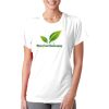 Ultra Club Ladies Performance Tee Thumbnail