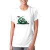 Ultra Club Ladies Performance Tee Thumbnail