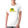 Ultra Club Ladies Performance Tee Thumbnail
