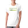 Ultra Club Ladies Performance Tee Thumbnail
