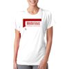 Ultra Club Ladies Performance Tee Thumbnail