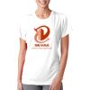 Ultra Club Ladies Performance Tee Thumbnail