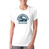 Ultra Club Ladies Performance Tee Thumbnail