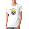 Ultra Club Ladies Performance Tee Thumbnail