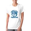 Ultra Club Ladies Performance Tee Thumbnail