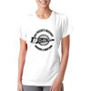 Ultra Club Ladies Performance Tee Thumbnail