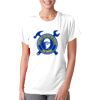 Ultra Club Ladies Performance Tee Thumbnail