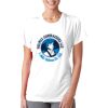 Ultra Club Ladies Performance Tee Thumbnail