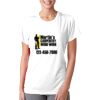Ultra Club Ladies Performance Tee Thumbnail