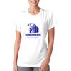 Ultra Club Ladies Performance Tee Thumbnail