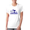 Ultra Club Ladies Performance Tee Thumbnail