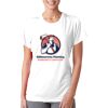 Ultra Club Ladies Performance Tee Thumbnail