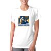 Ultra Club Ladies Performance Tee Thumbnail