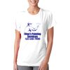 Ultra Club Ladies Performance Tee Thumbnail