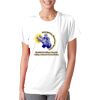 Ultra Club Ladies Performance Tee Thumbnail
