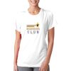 Ultra Club Ladies Performance Tee Thumbnail