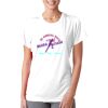 Ultra Club Ladies Performance Tee Thumbnail