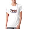 Ultra Club Ladies Performance Tee Thumbnail