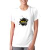 Ultra Club Ladies Performance Tee Thumbnail