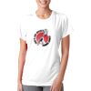 Ultra Club Ladies Performance Tee Thumbnail