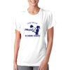 Ultra Club Ladies Performance Tee Thumbnail