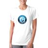 Ultra Club Ladies Performance Tee Thumbnail