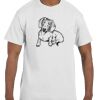 Gildan 100% Cotton T-shirt Thumbnail