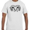 Gildan 100% Cotton T-shirt Thumbnail