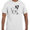 Gildan 100% Cotton T-shirt Thumbnail