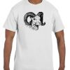 Gildan 100% Cotton T-shirt Thumbnail