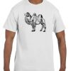 Gildan 100% Cotton T-shirt Thumbnail