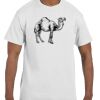 Gildan 100% Cotton T-shirt Thumbnail