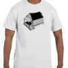 Gildan 100% Cotton T-shirt Thumbnail