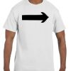 Gildan 100% Cotton T-shirt Thumbnail