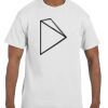 Gildan 100% Cotton T-shirt Thumbnail