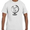 Gildan 100% Cotton T-shirt Thumbnail